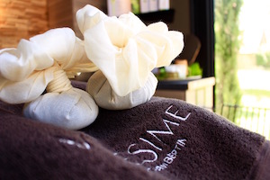 Le Cube Massages & Spa Vinésime